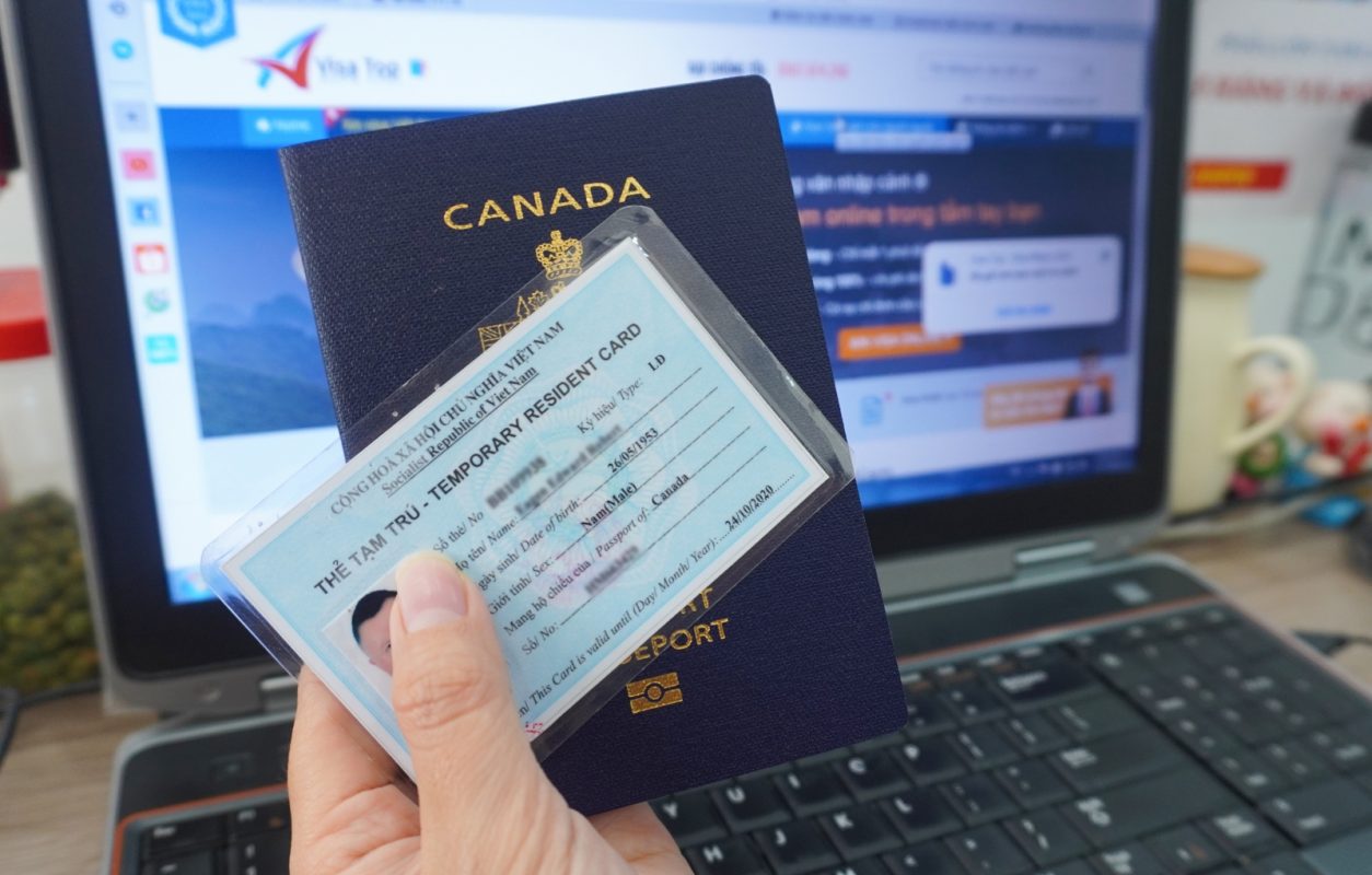 OSC Việt Nam Travel