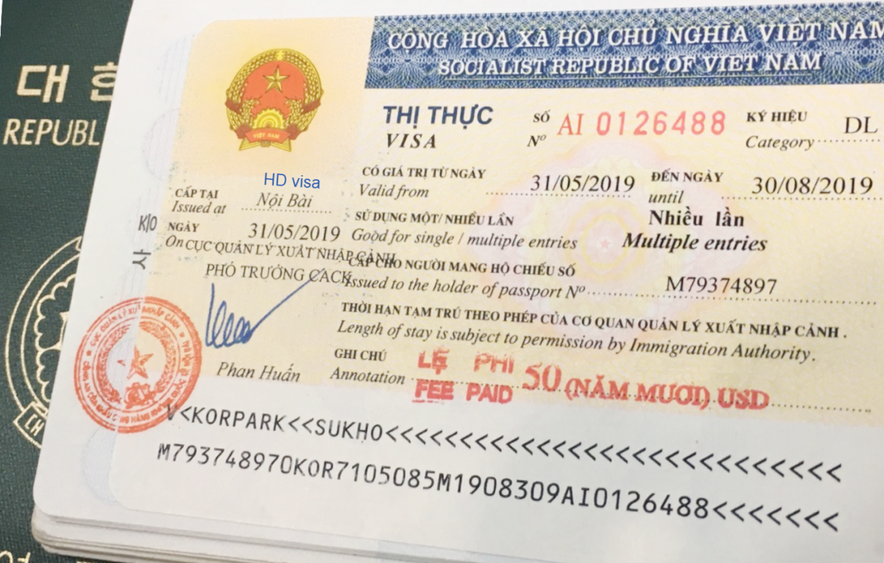 OSC Việt Nam Travel