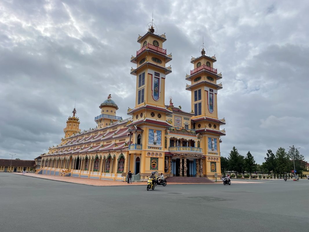 OSC Việt Nam Travel