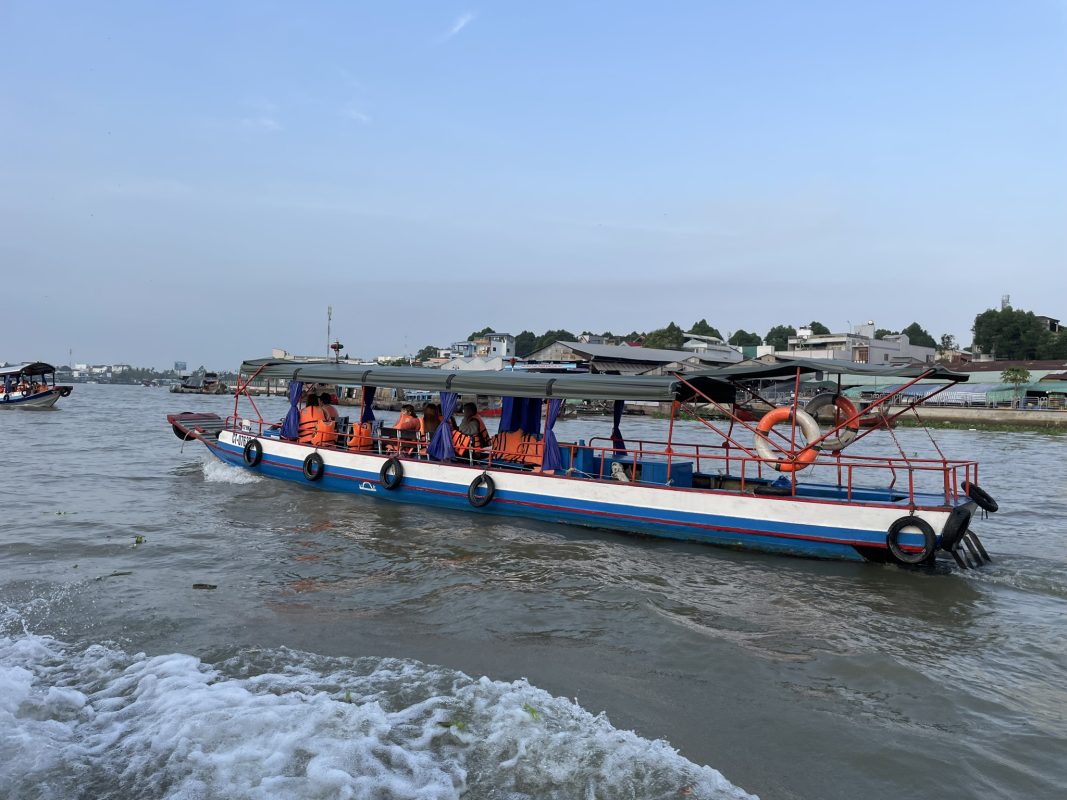 OSC Việt Nam Travel