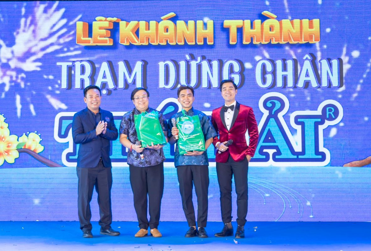 OSC Việt Nam Travel