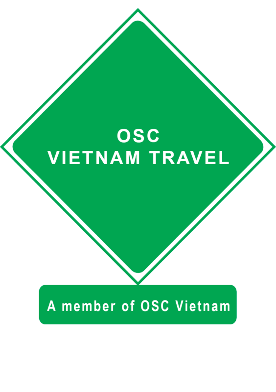 OSC Việt Nam Travel