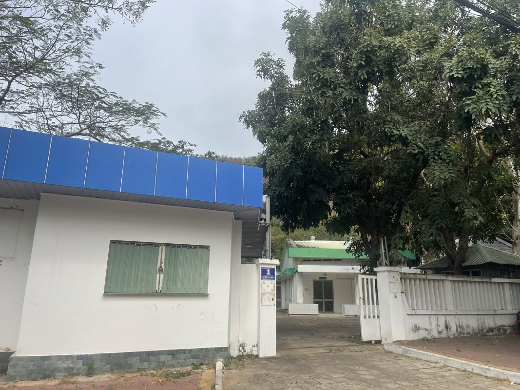OSC Việt Nam Travel