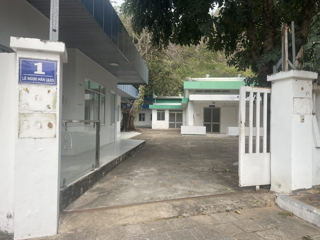 OSC Việt Nam Travel