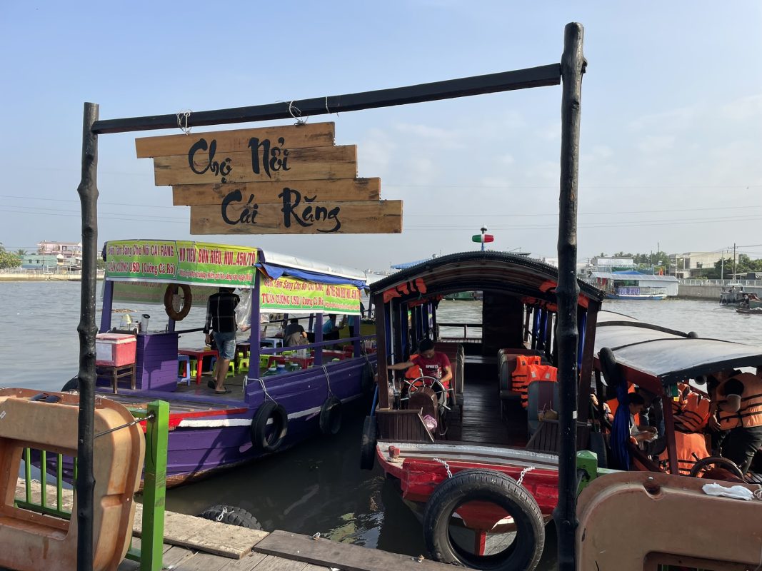 OSC Việt Nam Travel
