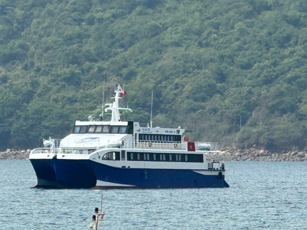 OSC Việt Nam Travel